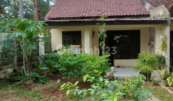 Rumah Dalam Komplek Di Jatipadang Dekat Stasiun Pasar Minggu Rumah Dalam Komplek Di Jatipadang Dekat Stasiun Pasar Minggu