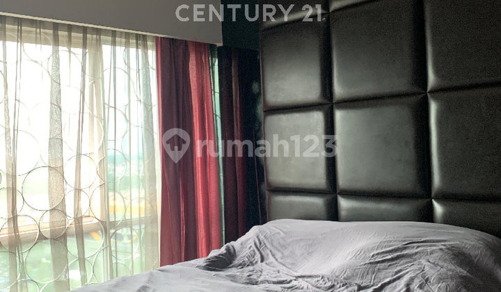 Apartment 2br Posisi Hook Siap Huni Di Otista Jak Timur S9166 2
