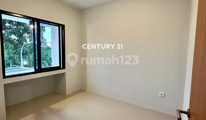 Rumah Mewah SHM Di Bojongsari Depok Dekat Gerbang Tol Ciputat 2