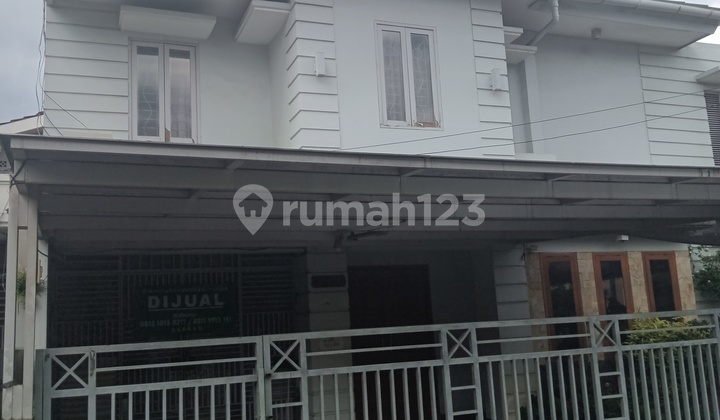 Rumah 2 Lt Strategis Di Jagakarsa  Jakarta Selatan S7248 1