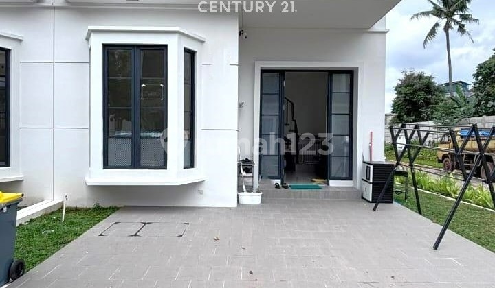 Rumah Hook Citra Garden Bintaro Bischofia 9249 1