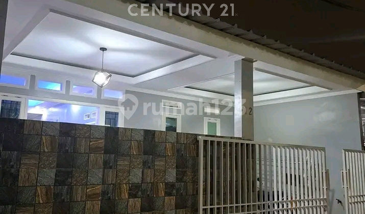Dijual Rumah Di Perumahan Ciputat Tangsel 