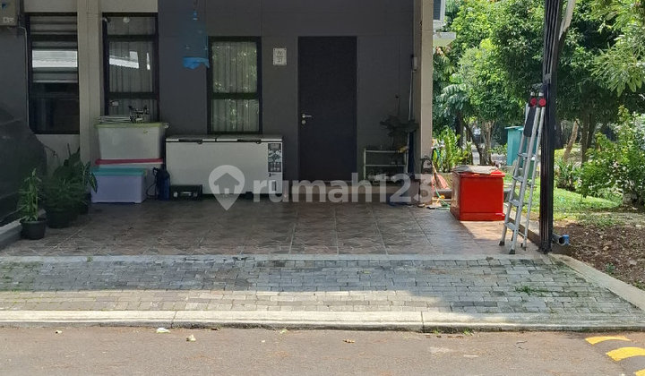 Rumah Cantik HOOK 2 Lantai Cluster Castila BSD City S9036 Rumah Cantik HOOK 2 Lantai Cluster Castila BSD City S9036