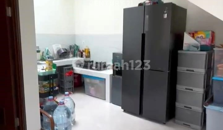 Rumah Hook Citra Garden Bintaro Bischofia 9249 2