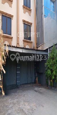 Ruko Gandeng 4 Lantai Di Jalan Buncit Raya Pancoran Jaksel Ruko Gandeng 4 Lantai Di Jalan Buncit Raya Pancoran Jaksel