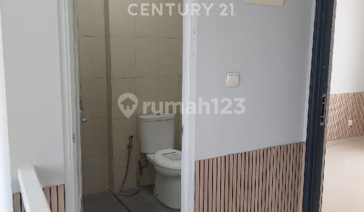 Modern Minimalist House Fully Furnished Suvarna Sutera S9084 2