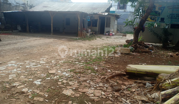 Tanah Lokasi Strategis Di Pondok Pinang Kby Lama Jak Sel S7001 Tanah Lokasi Strategis Di Pondok Pinang Kby Lama Jak Sel S7001