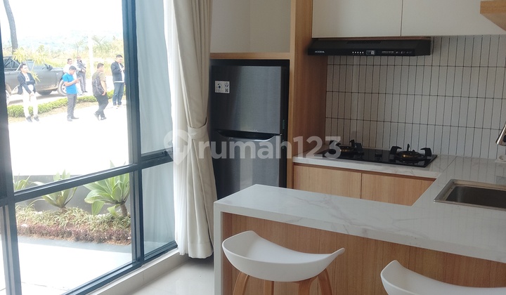 Damandita Breezeville Sentul Bogor 2