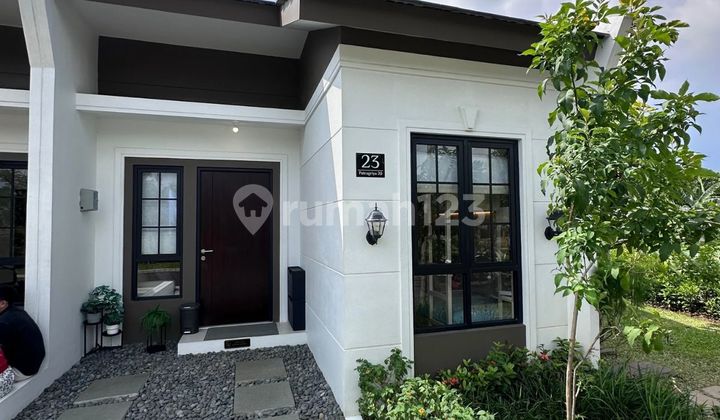 Grand Khaya Ivory Bogor 2