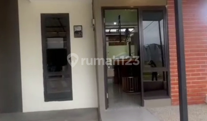 Shm Grand Nusa Indah House in Cileungsi 2