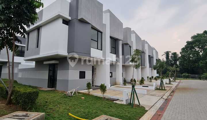 Uenos Cimanggis Golf Estate