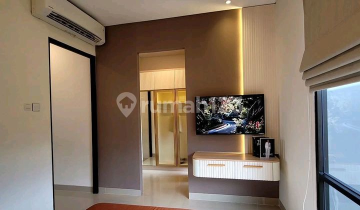 Di Jual Rumah di Sentul City 2