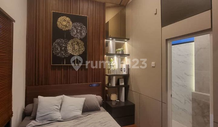 Di Jual Rumah Di Kemang Bogor