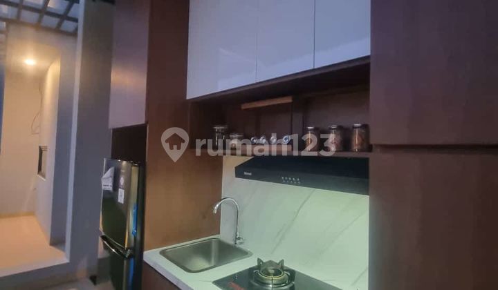 Di Jual Rumah Di Kemang Bogor 2