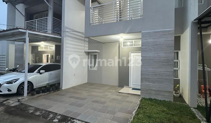 Kemang Verde Bogor Kota