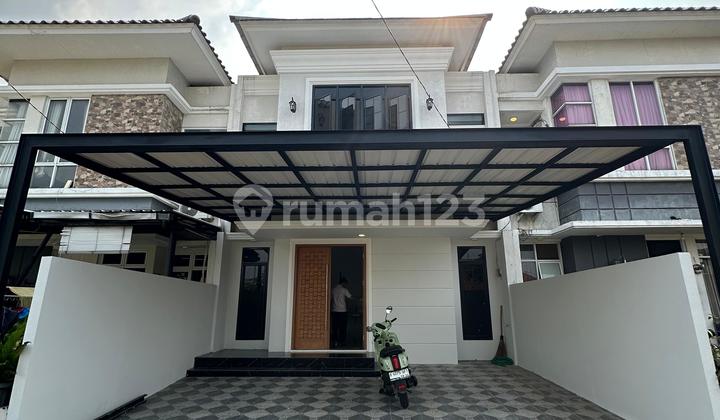 Taman Cempaka Bogor Kota Taman Cempaka Bogor Kota