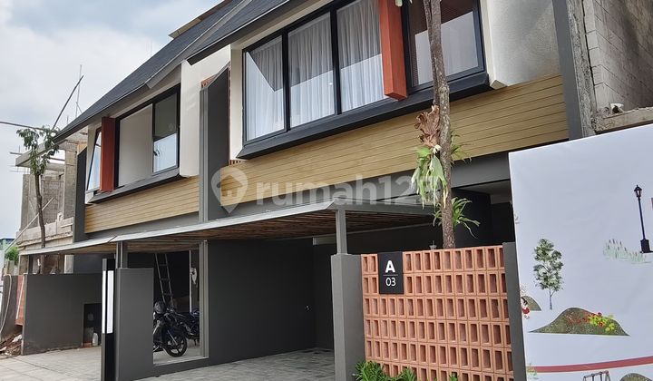 Wovendream House Ciracas