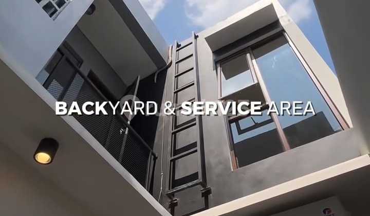 Pesona Remboelan Sawangan 2