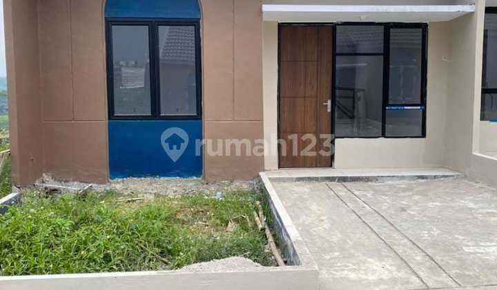 Puri Harmoni Pasir Mukti Citereup 1