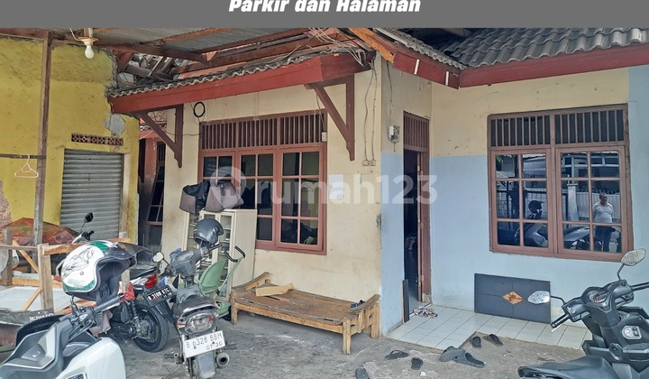 Di Jual Cepat Rumah Shm Di Rawalumbu Di Jual Cepat Rumah Shm Di Rawalumbu