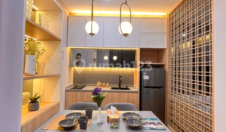 Gaharu H City Sawangan 2