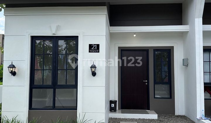 Grand Khaya Ivory Depok