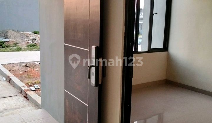 Puri Harmoni Pasir Mukti Citereup