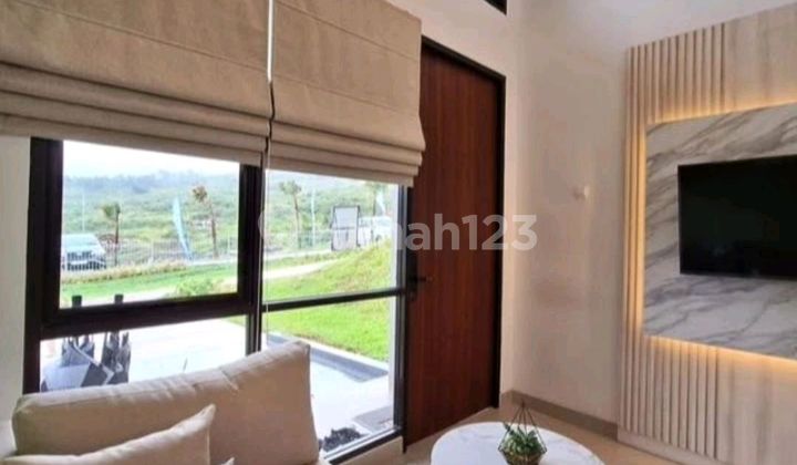 Spring Residance Sentul City