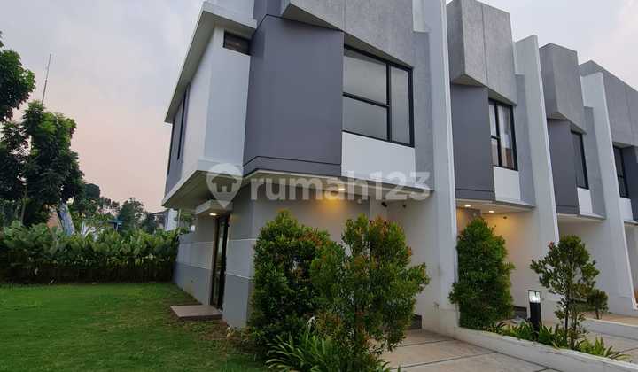 Uenos Cimanggis Golf Estate