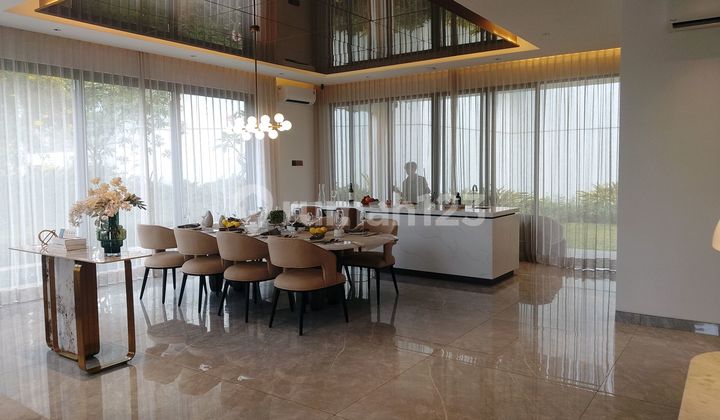 Sanctuary Sentul Type 12 2