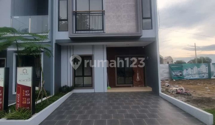 The Ayase Kemang Bogor 2