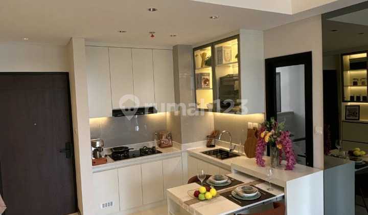 Casacomo Shilla At Sawanga Apartment