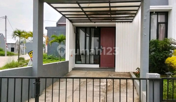 Harmony Puri Pasir Mukti Citereup