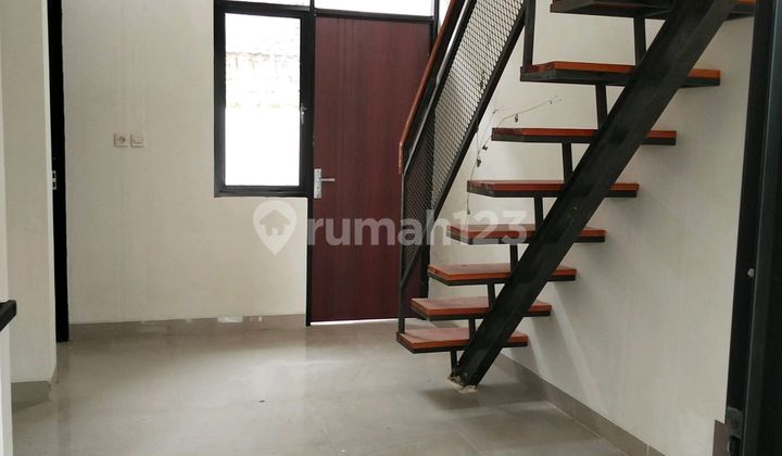 Harmony Puri Pasir Mukti Citereup