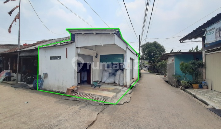 Di Jual Cepat Rumah SHM di Bekasi Kota Di Jual Cepat Rumah SHM di Bekasi Kota