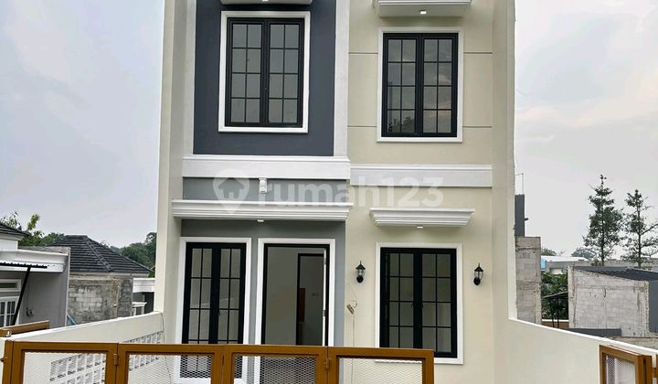 Permata Residance 5 Sawangan Permata Residance 5 Sawangan