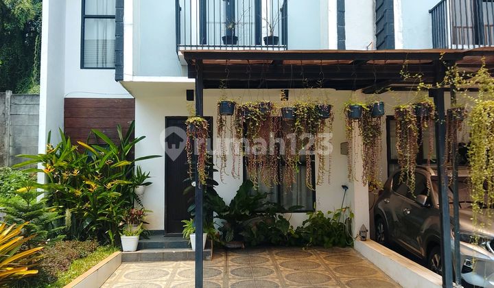 Aksara Residance Cibubur Aksara Residance Cibubur