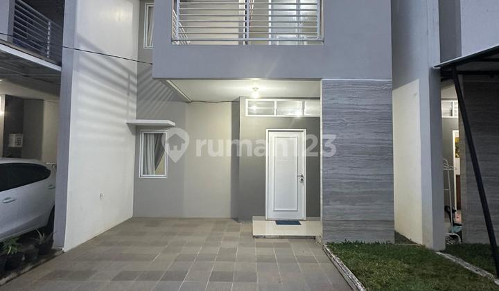 Kemang Verde Bogor Kota 2