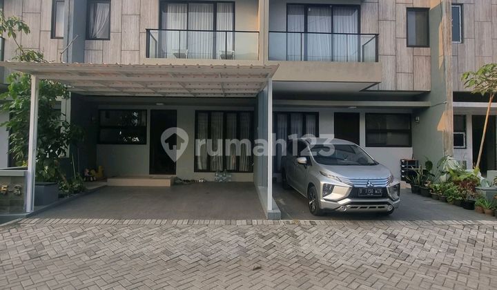 Martadinata Residance Tanggerang Selatan di Ciputat