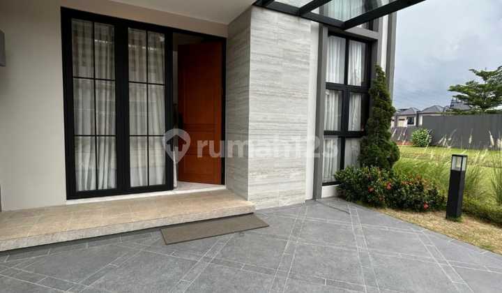 Grand Duta City di Jual Stok Ready