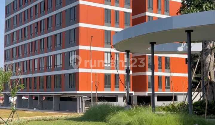 Casacomo Shilla At Sawanga Apartment