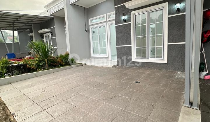 Di Jual Rumah Di Permata 3 Serpong  2