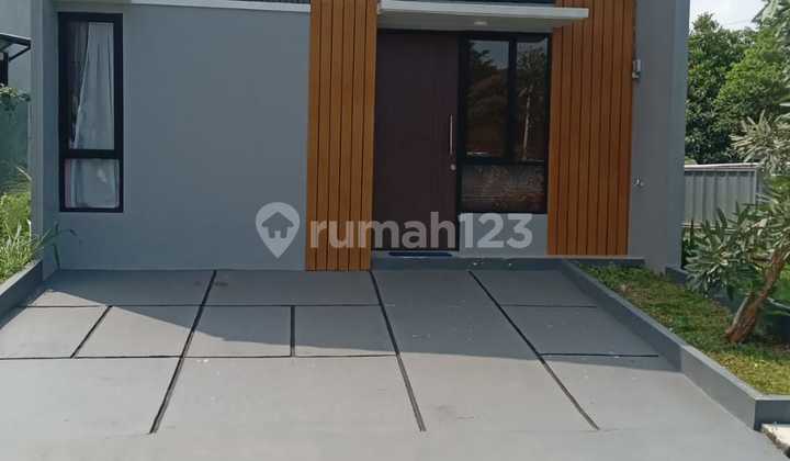 Yarra Sawangan Depok Yarra Sawangan Depok