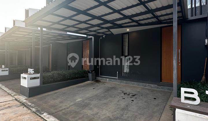 Kalimaya Park Di Pamulang 2