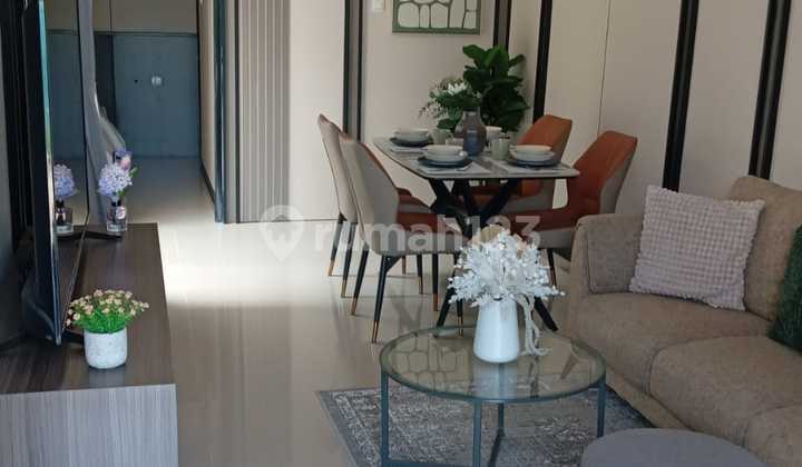 Yarra Sawangan Depok 2