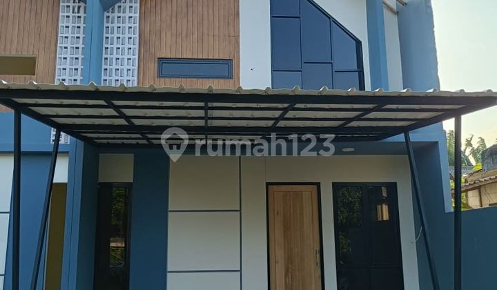 Ziya Residence Serpong Cluster in Gading Serpong 2