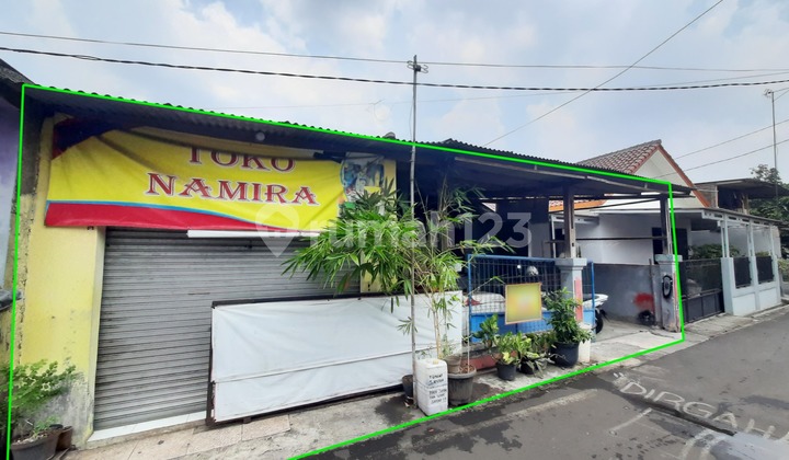 For Quick Sale, Freehold House in Rawalumbu 2