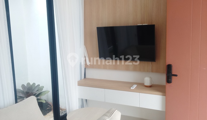 D Amandita Breezeville Sentul 2