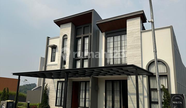 Ladera Grand Duta City