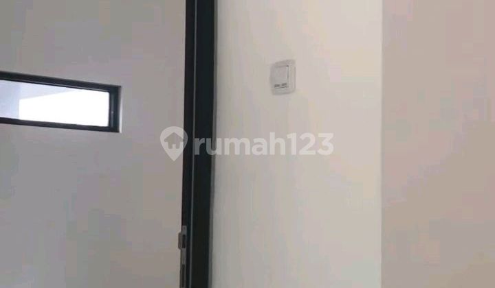 Shm Grand Nusa Indah Cileungsi House 2